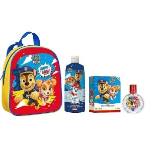 Paw Patrol Set Набір в рюкзачку Щенячий патруль