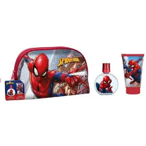 Spiderman Set Набір в косметичці Спайдермен