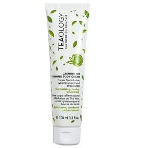 Зміцнюючий крем для тіла з жасминовим чаєм Body Care