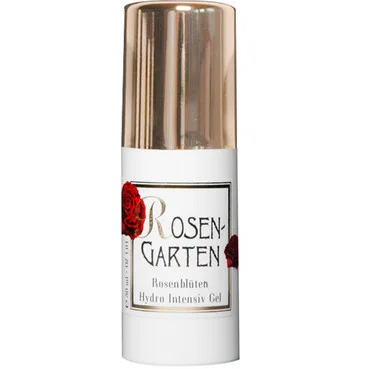 Інтенсивний зволожуючий гель “Гідро-інтенсив”Styx Naturсosmetic Rose Garden Hydro-Intensive Gel
