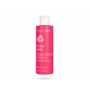 Шампунь для фарбованого волосся Color Safe Revitalising Shampoo