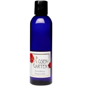 Молочко для тіла Styx Naturсosmetic Rose Garden Body Milk