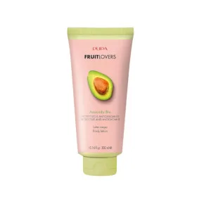 Fruit Lovers Лосьйон для тіла Авокадо