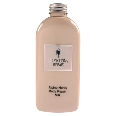 Молочко для тіла на козячому молоці Styx Naturсosmetic Alpin Derm Body Rapait Milk