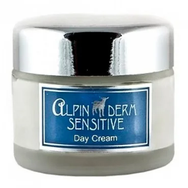 Денний крем для обличчя на молоці кобилиці Styx Naturсosmetic Alpin Derm Sensitive Day Cream