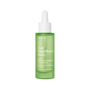 Face Care Себорегулююча сироватка проти недосконалостей