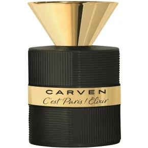 C'est Paris! Elixir Pour Femme жіноча парфумована вода