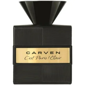 C'est Paris! Elixir Pour Homme чоловіча парфумована вода