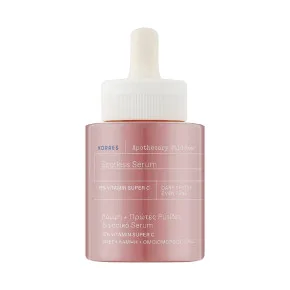 Wild rose Сироватка для обличчя з вітаміном С
