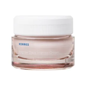 Wild rose Інтенсивний денний крем для обличчя з вітаміном С