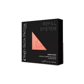 RADIANT BLUSH Пудрові рум'яна Рефіл