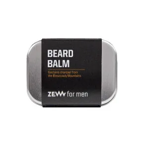 Beard Balm Твердий бальзам для бороди
