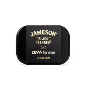 Beard Balm Твердий бальзам для бороди Jameson Black Barrel