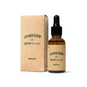 Beard oil Олія для бороди Jameson