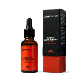 Beard oil Олія конопляна для бороди
