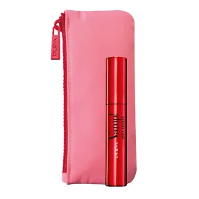 Mascara Sexy Lashes Набір в косметичці (туш Сексі лашз)