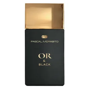 Or Et Black Парфумована вода