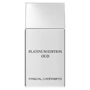 Platinum Парфумована вода