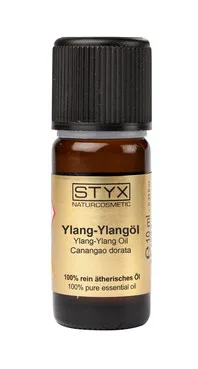 Ефірна олія Іланг-Іланг Styx Ylang-Ylang