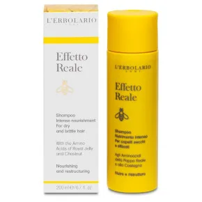 Шампунь для живлення сухого та пошкодженого волосся Intensive Nourishment Shampoo