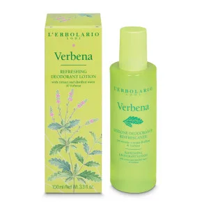 Освіжаючий дезодорант-лосьйон Deodorant Lotion Verbena
