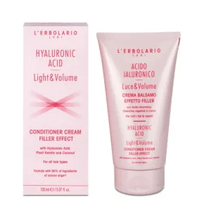 Крем-кондиціонер з гіалуроновою кислотою для волосся Hyaluronic Acid Conditioner