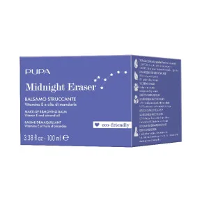 Бальзам для зняття макіяжу Make-Up Removing Balm