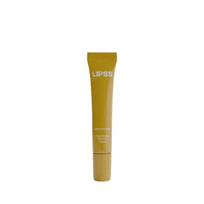 Lipper блиск для губ Lemon Sorbet