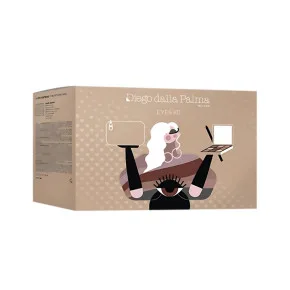 Набір для макіяжу очей Eyes Kit Eyeshadow Palette