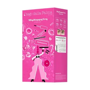 Набір для макіяжу очей MyHappyToy