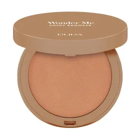 Сяючий бронзер Wonder Me Shiny Bronzer