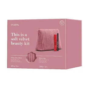 Набір в косметичці Vamp! Sexy Lashes+Skinny Liner