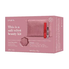 Набір в косметичці Vamp! Sexy Lashes And Multiplay