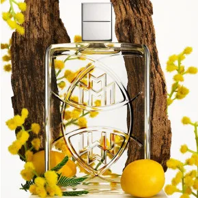 Парфумована вода Fascinating Oud