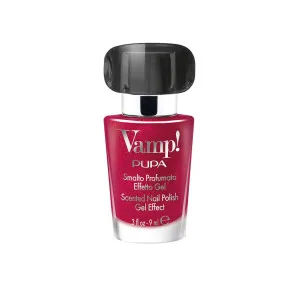 Лак для нігтів Vamp! Scented Nail Polish