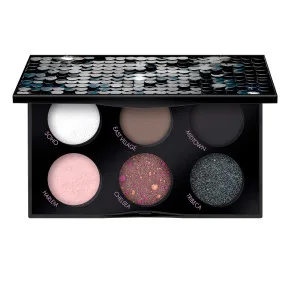 Палетка тіней Pennyblack Eyeshadow Palette
