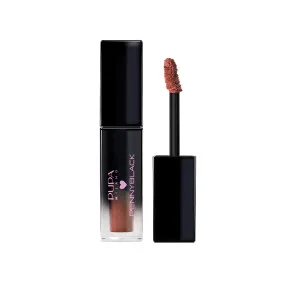 Рідка помада для губ Pennyblack Liquid Transformer Lipstick