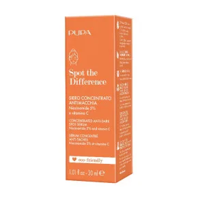 Сироватка проти пігментних плям Concentrated Anti-Dark Spot Serum