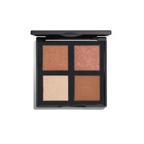 RJ Palette Face Easy as Denim - Casual Палетка для макіяжу