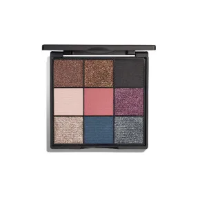 RJ Palette Eyeshadow Time to Shine - Party Палетка тіней для повік