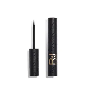 RJ Eyeliner Waterproof - Sport Підводка для очей водостійка чорна