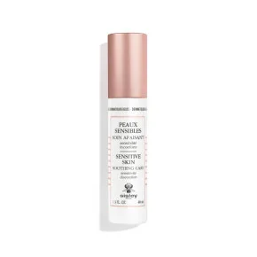 Заспокійливий крем для чутливої шкіри обличчя Sensitive Skin Soothing Care