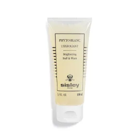 Гель-скраб для очищення шкіри обличчя Phyto-Blanc L'Exfoliant