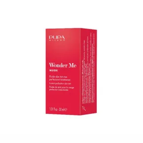 Wonder Me Nude Тональний флюїд