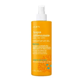 Tanning Water Спрей для засмаги