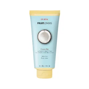 Fruit Lovers Cocco Bio Body Lotion Лосьйон для тіла