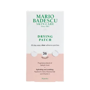 Drying Patch Box 36 Патчі для підсушування висипань