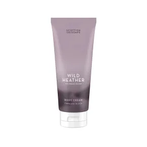 Крем для тіла Wild Heather