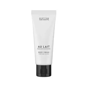 Крем для тіла Au Lait