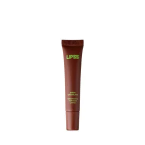 Lipper блиск для губ Dubai Chocolate